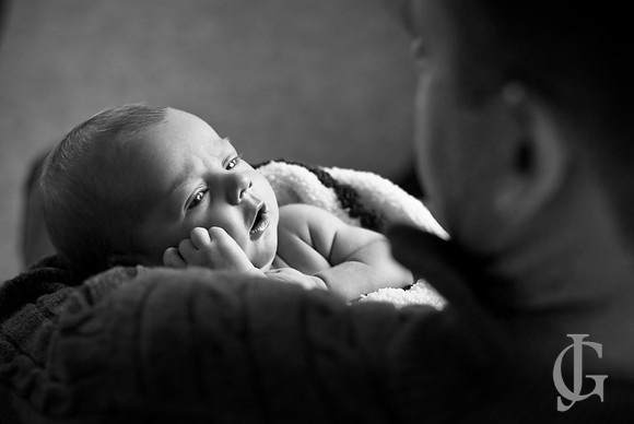 Newborn Photography