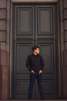 -3