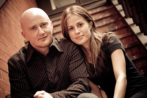 Engagement-47