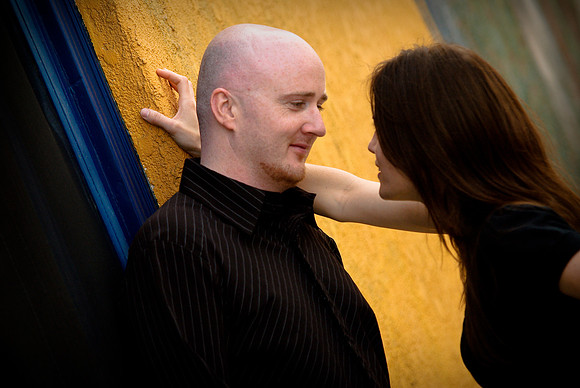 Engagement-85