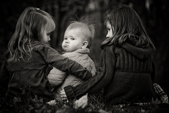 3 Girls-1